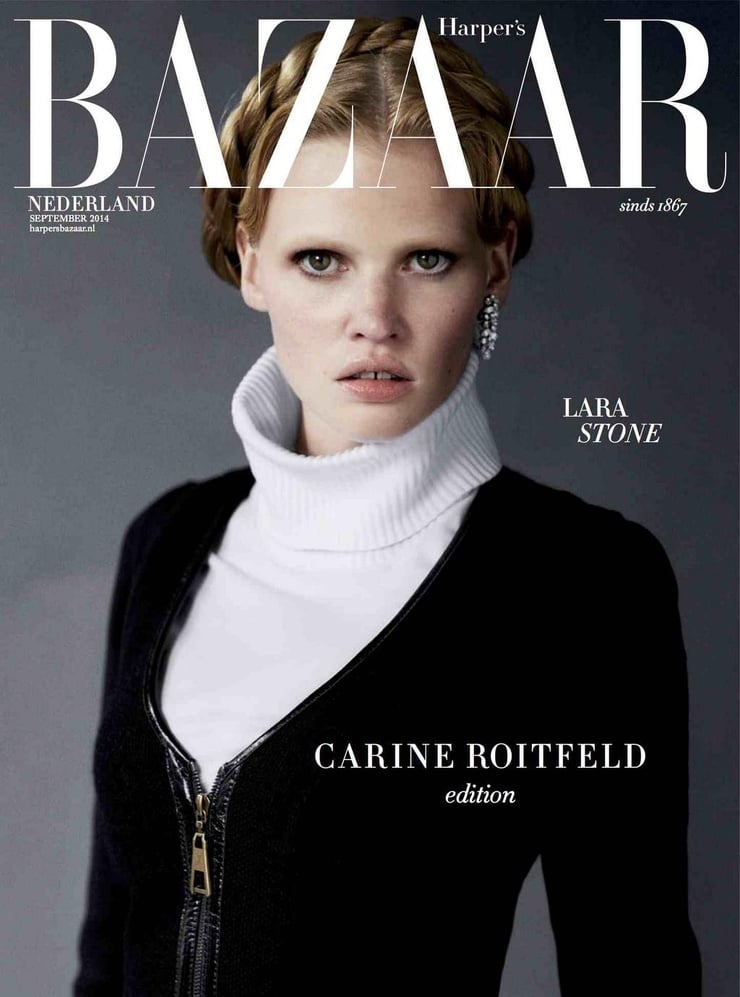 Lara Stone Lara Stone