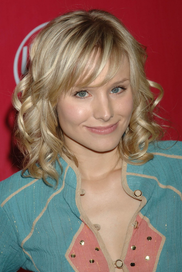 Kristen Bell Kristen Bell