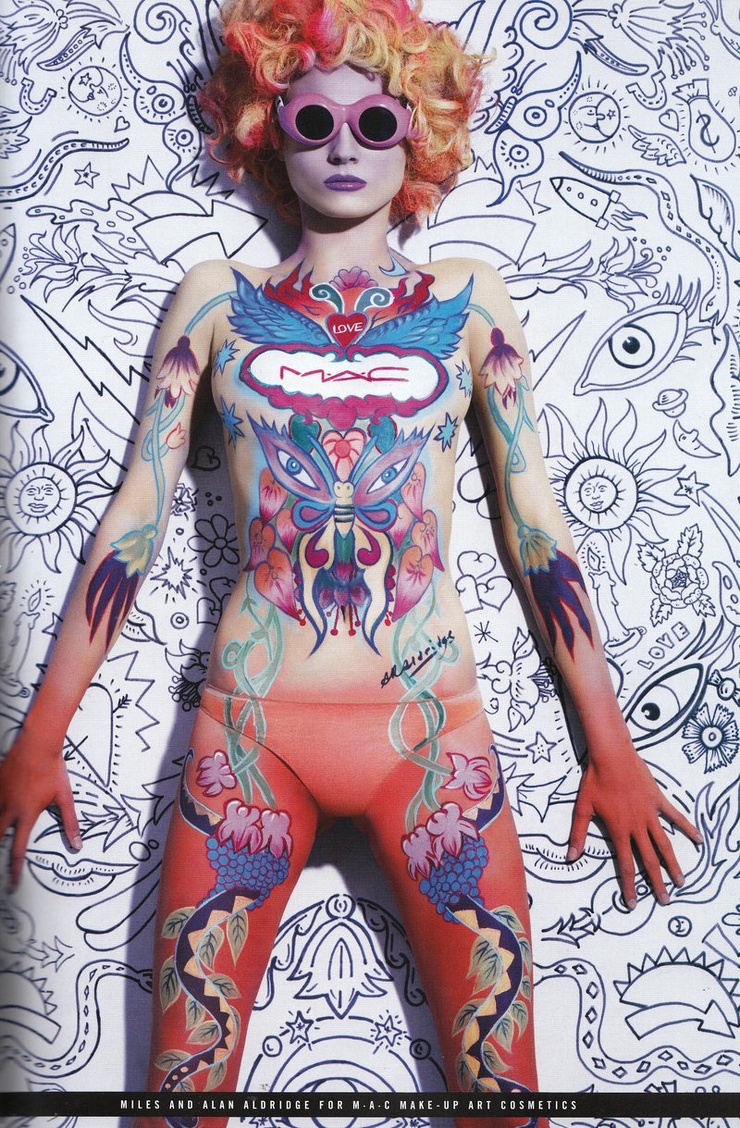 Charlotte Di Calypso