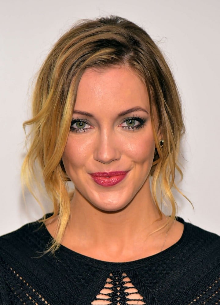 Picture of Katie Cassidy