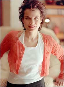 Sigrid Thornton