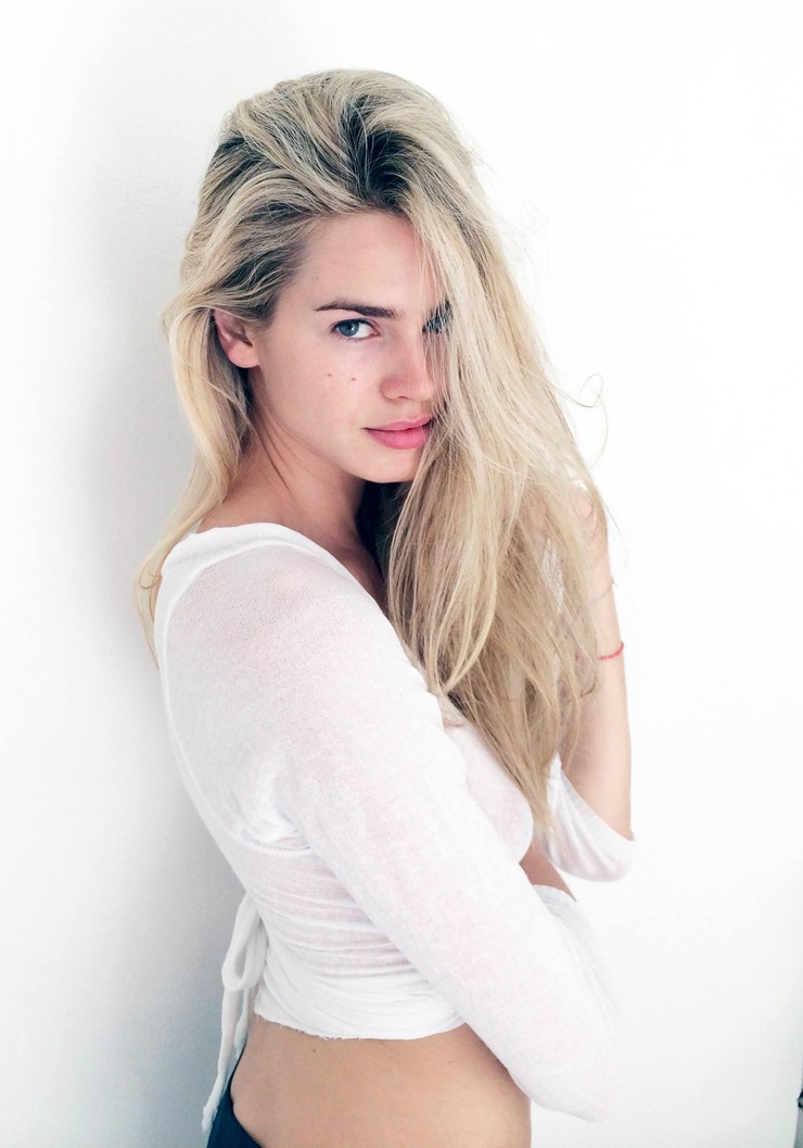 Vanessa Hessler Vanessa Hessler