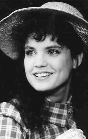 Sigrid Thornton Sigrid Thornton