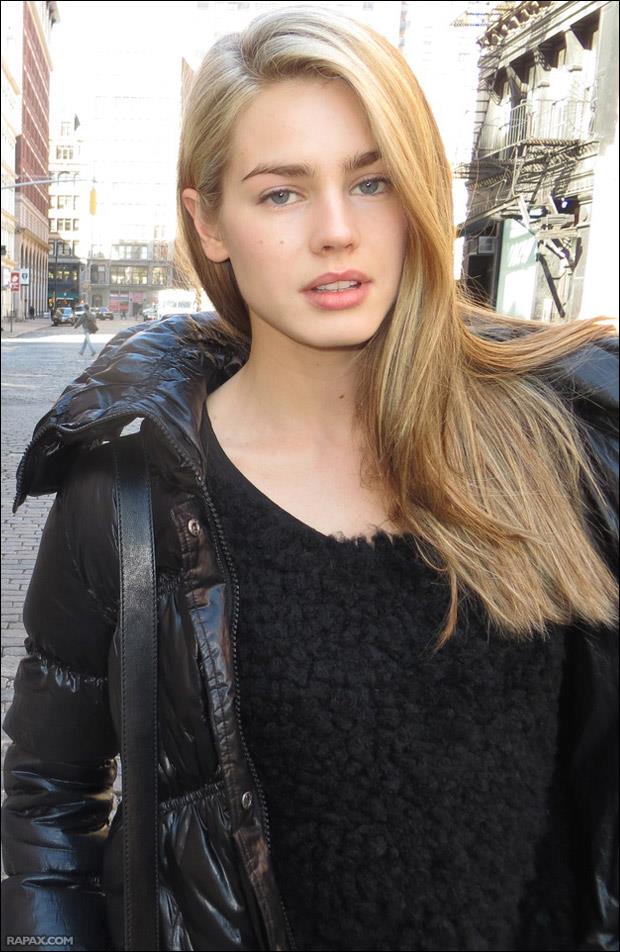 Vanessa Hessler Vanessa Hessler