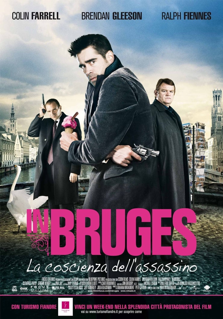 In Bruges