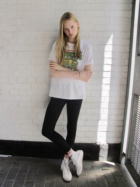 Holly Rose Emery