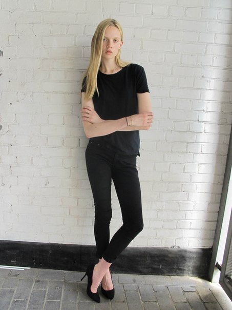 Holly Rose Emery