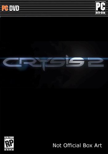 Crysis 2