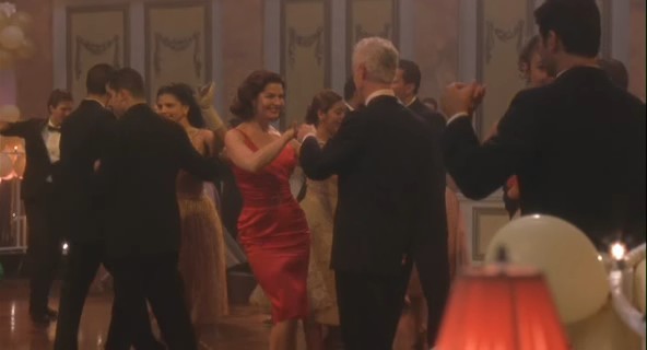 Dirty Dancing: Havana Nights