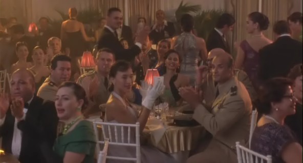 Dirty Dancing: Havana Nights
