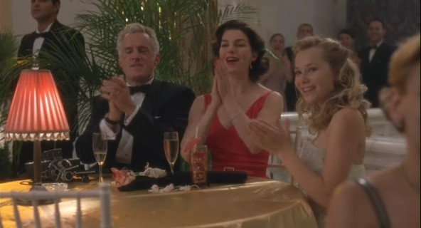 Dirty Dancing: Havana Nights