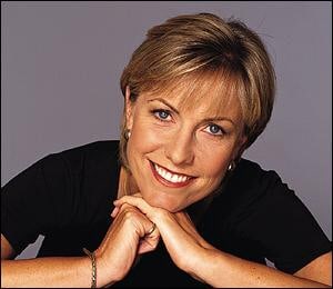 Jill Dando