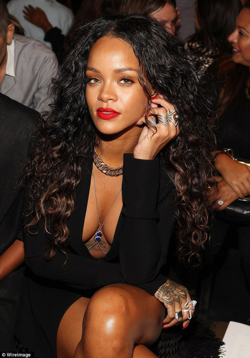 Picture of Rihanna