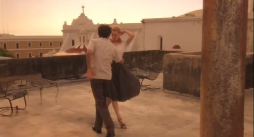 Dirty Dancing: Havana Nights