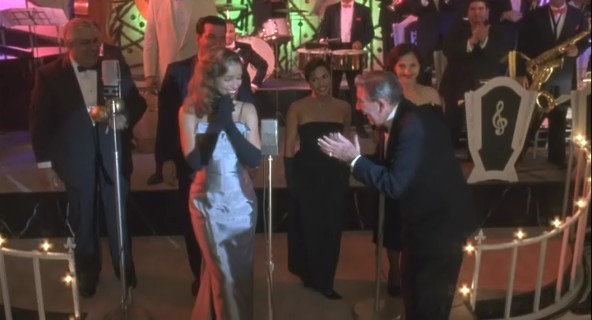 Dirty Dancing: Havana Nights