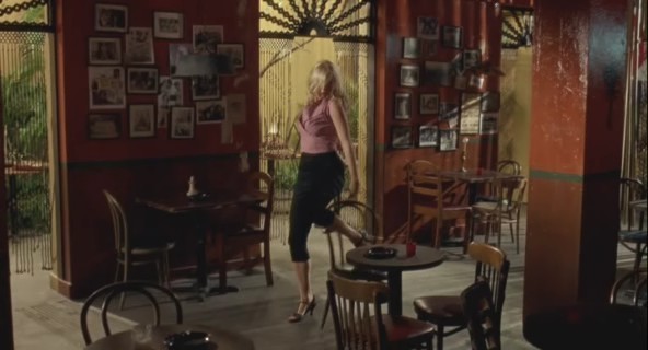 Dirty Dancing: Havana Nights
