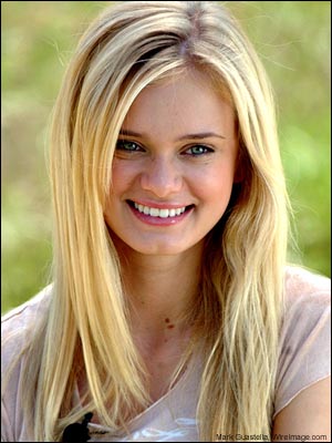 Sara Paxton Sara Paxton
