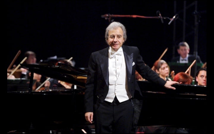 Lalo Schifrin