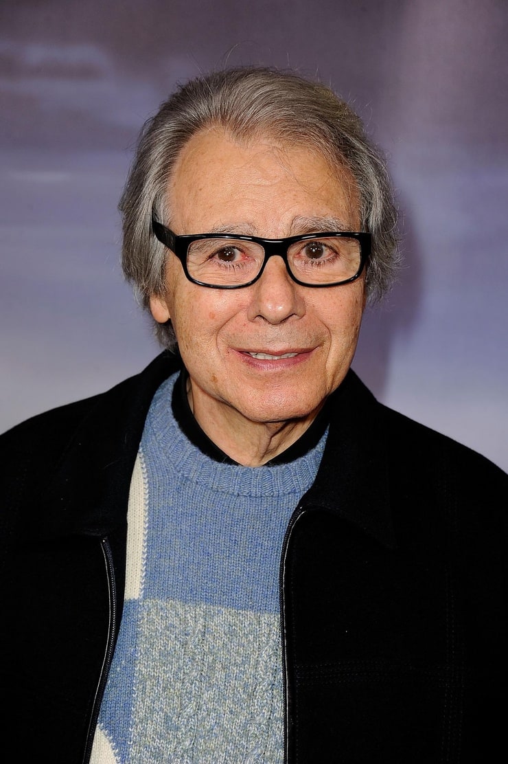 Lalo Schifrin