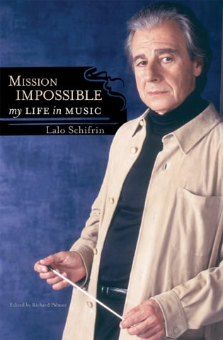 Lalo Schifrin