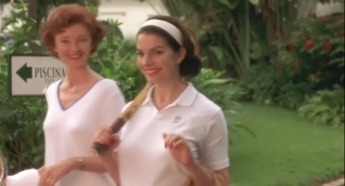 Dirty Dancing: Havana Nights