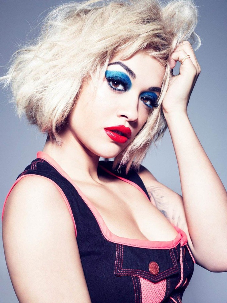 Rita Ora Rita Ora