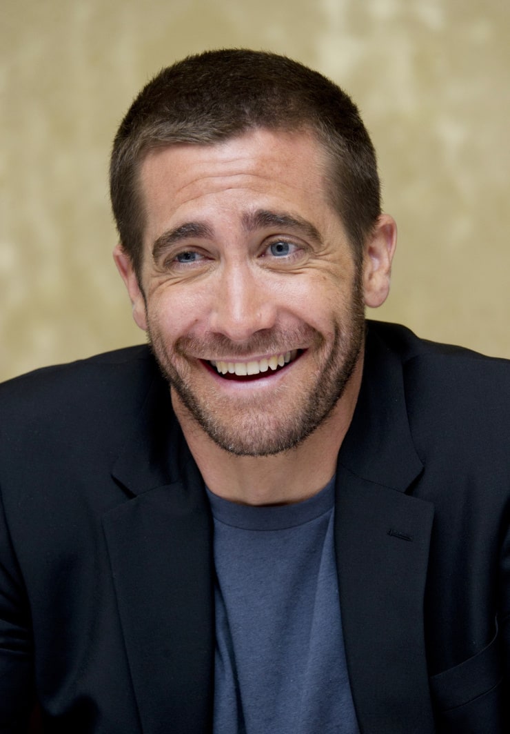 Jake Gyllenhaal