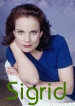 Sigrid Thornton Sigrid Thornton