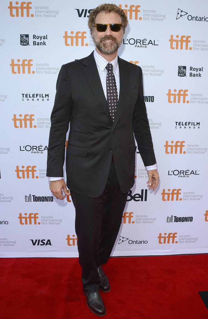 Will Ferrell