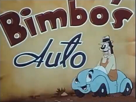 Bimbo's Auto