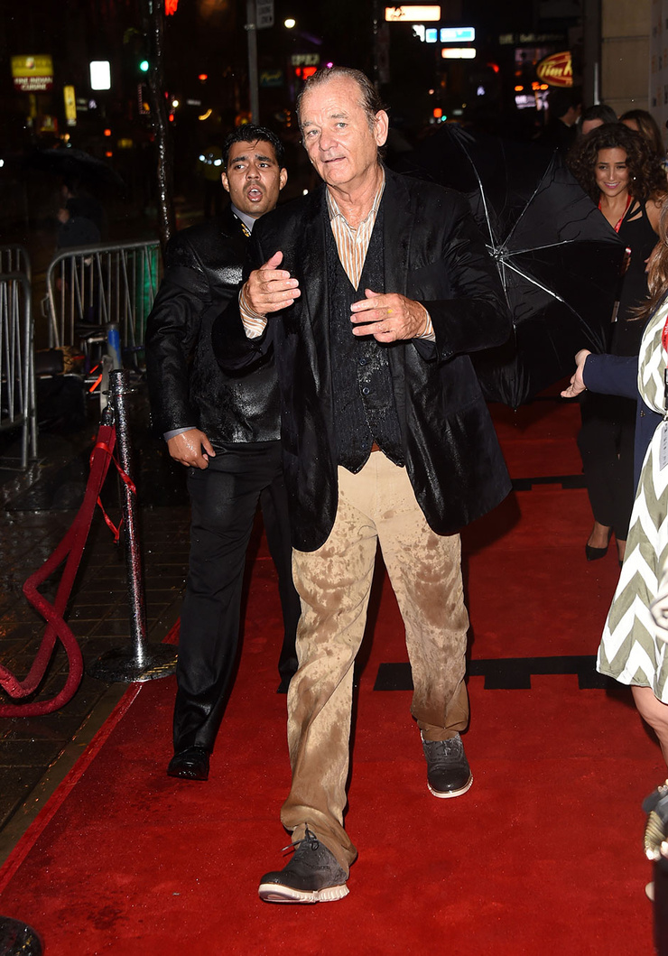Bill Murray