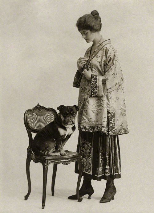 Doris Lytton