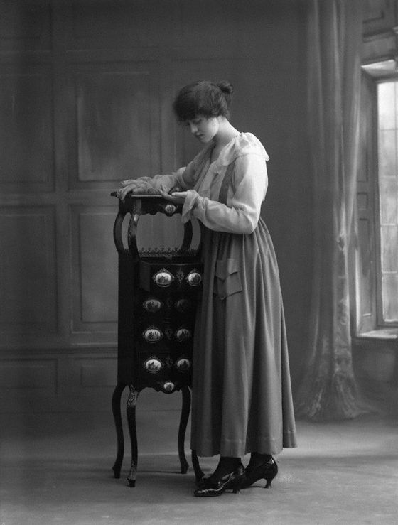 Doris Lytton