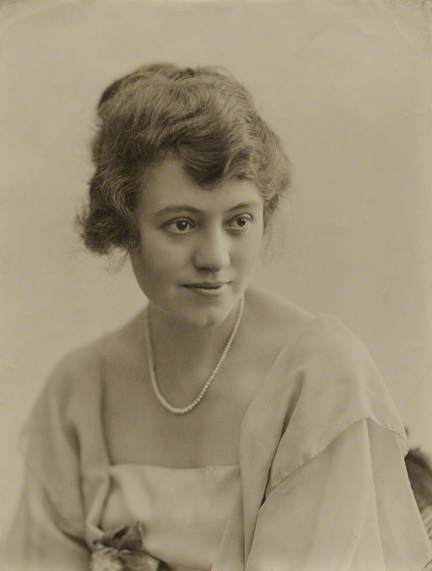 Doris Lytton