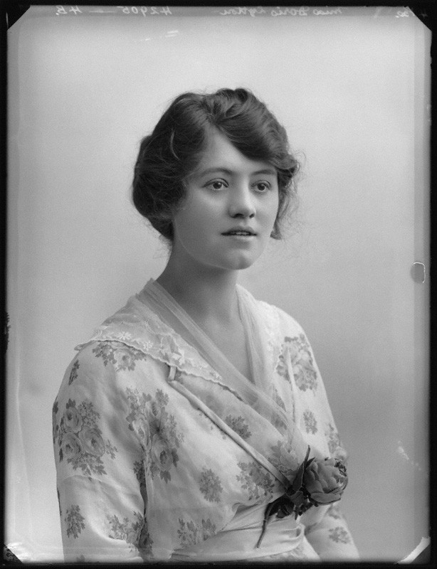 Doris Lytton