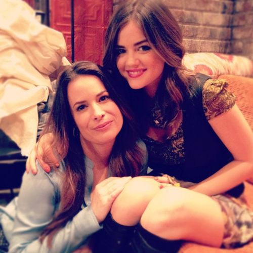 Pretty Little Liars Pretty Little Liars
