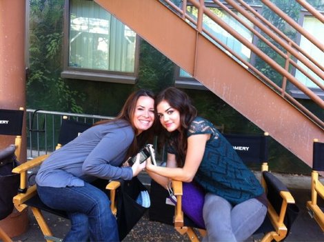 Pretty Little Liars Pretty Little Liars