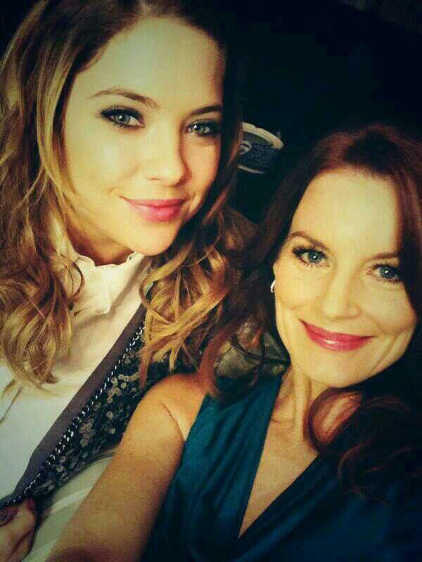 Pretty Little Liars