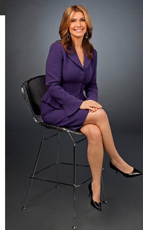 Carol Costello Carol Costello