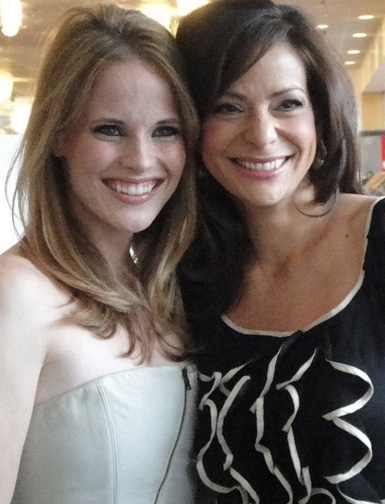 Switched at Birth