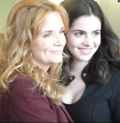 Switched at Birth Switched at Birth