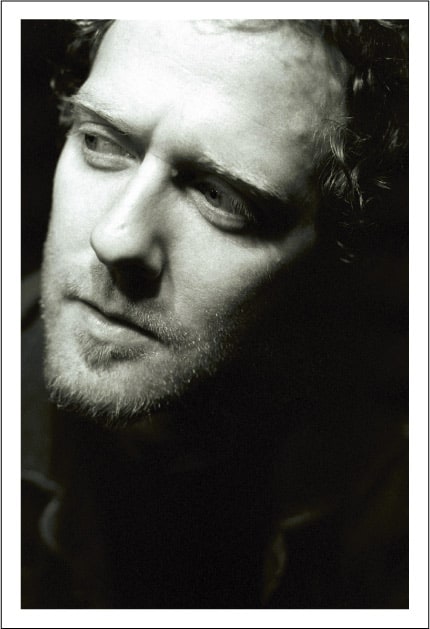 Glen Hansard