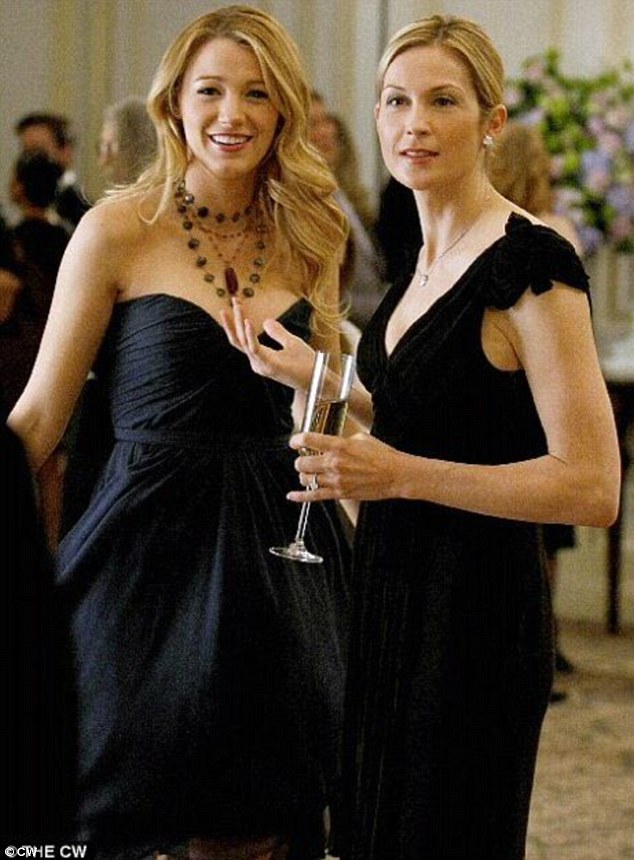 Gossip Girl