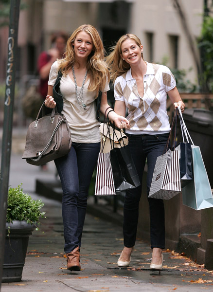 Gossip Girl Gossip Girl