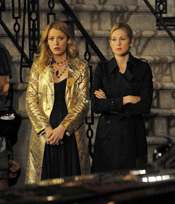 Gossip Girl Gossip Girl