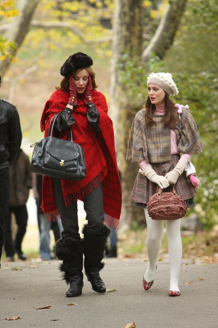 Gossip Girl Gossip Girl