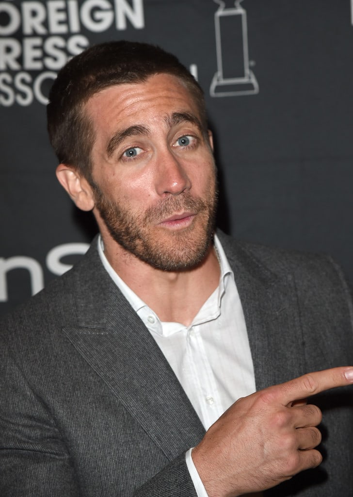 Jake Gyllenhaal