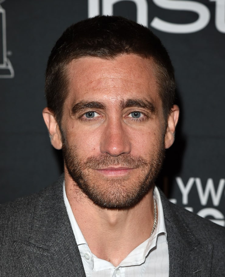 Jake Gyllenhaal