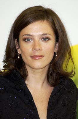 Anna Friel Anna Friel