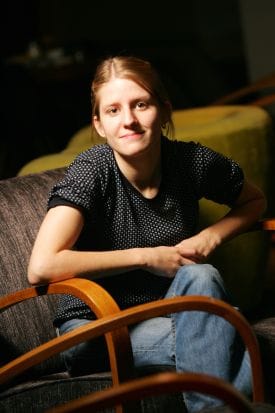 Markéta Irglová Markéta Irglová